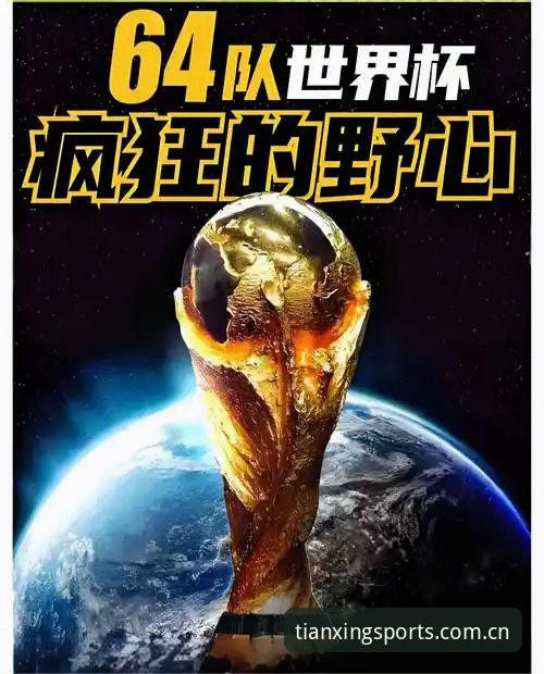 资深用户分析世界杯扩军66队对中国男足的机遇